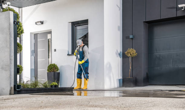 Best Dumpster Area Cleaning  in Cedar Grove, FL