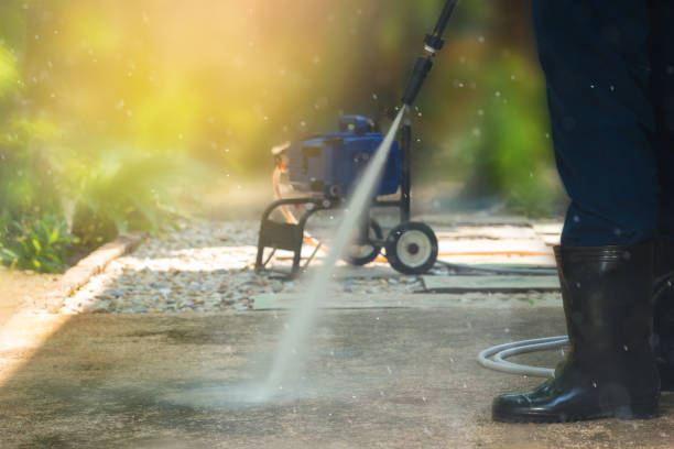 Best Factory Floor Cleaning  in Cedar Grove, FL